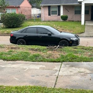 2018 A4 Premium Plus